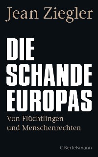 Cover Die Schande Europas