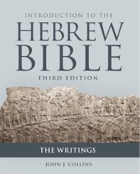 Cover Introduction to the Hebrew Bible