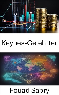 Cover Keynes-Gelehrter