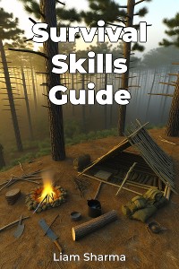 Cover Survival Skills Guide