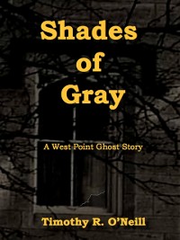 Cover Shades of Gray