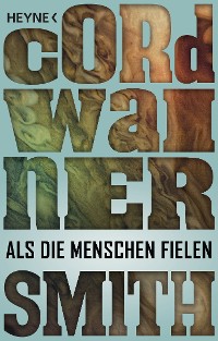 Cover Als die Menschen fielen