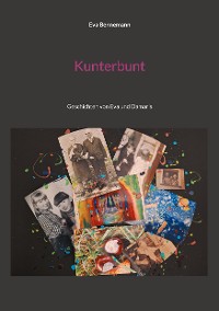 Cover Kunterbunt