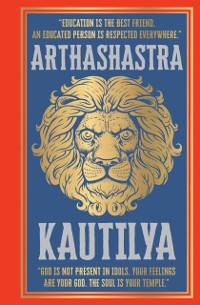 Cover Arthashastra