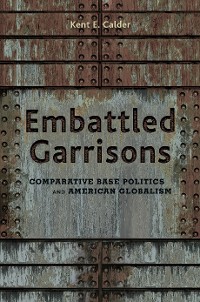 Cover Embattled Garrisons