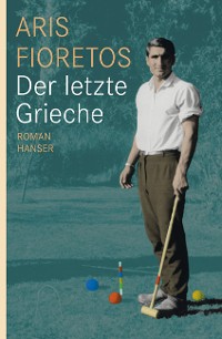 Cover Der letzte Grieche