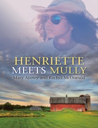 Cover Henriette Meets Mully