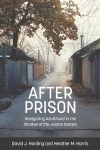 Cover After Prison