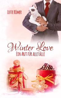 Cover Winter Love - Ein Arzt für alle Fälle