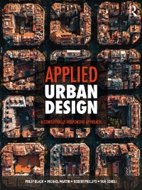 Cover Applied Urban Design