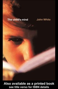 Cover Child's Mind