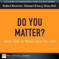 Cover Do You Matter? (And How to Make Sure You Do)