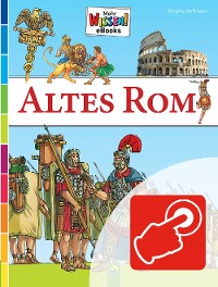 Cover Altes Rom - interaktiv