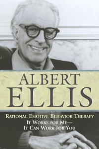 Cover Rational Emotive Behavior Therapy