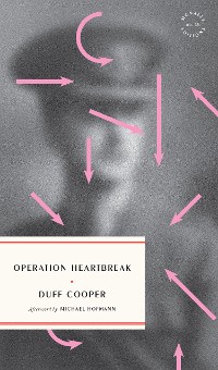 Cover Operation Heartbreak