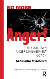 Cover No More Anger!