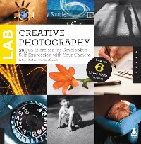 Cover Creative Photography Lab