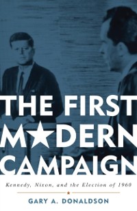 Cover First Modern Campaign