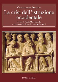 Cover La crisi dell’istruzione occidentale