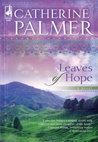 Cover Leaves Of Hope