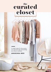 Cover Curated Closet