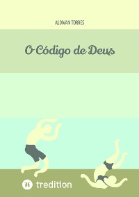 Cover O Código de Deus