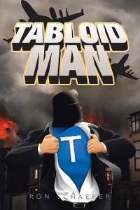 Cover Tabloid  Man