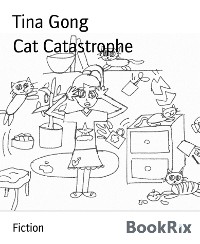 Cover Cat Catastrophe