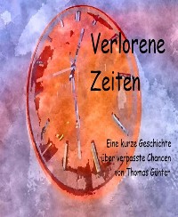 Cover Verlorene Zeiten