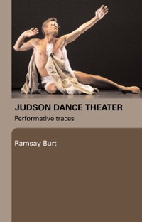 Cover Judson Dance Theater