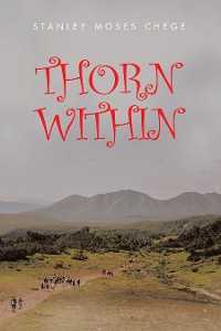 Cover THORN WITHIN