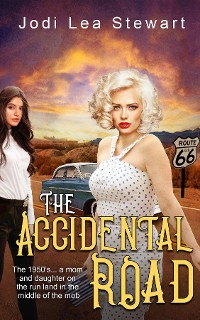 Cover The Accidental Road