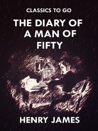 Cover Diary of a Man of Fifty