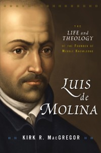 Cover Luis de Molina
