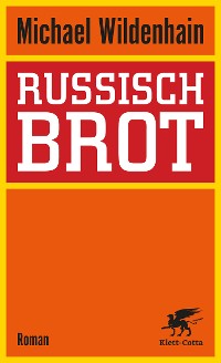 Cover Russisch Brot