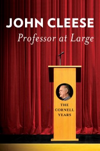 Cover Professor at Large