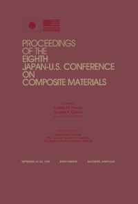 Cover Adaptive Structures, Eighth Japan/US Conference Proceedings