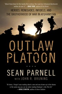 Cover Outlaw Platoon