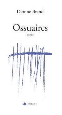 Cover Ossuaires