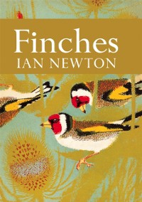 Cover Finches
