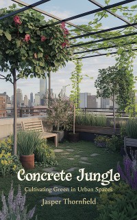 Cover Concrete Jungle