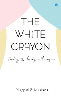 Cover The White Crayon