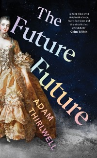Cover The Future Future