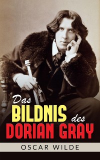 Cover Das Bildnis des Dorian Gray (Übersetzt)