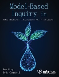 Cover Model-Based Inquiry in Biology