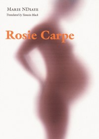 Cover Rosie Carpe