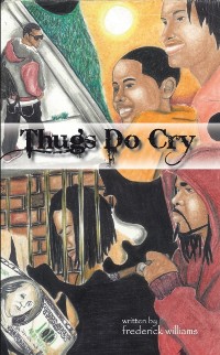 Cover Thugs Do Cry