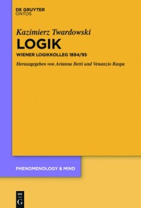 Cover Logik