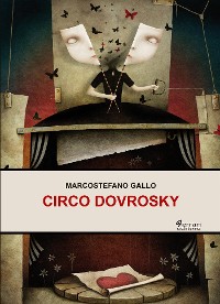 Cover Circo Dovrosky