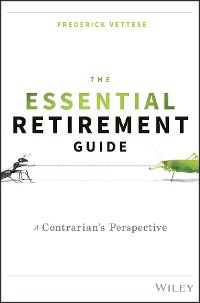 Cover The Essential Retirement Guide